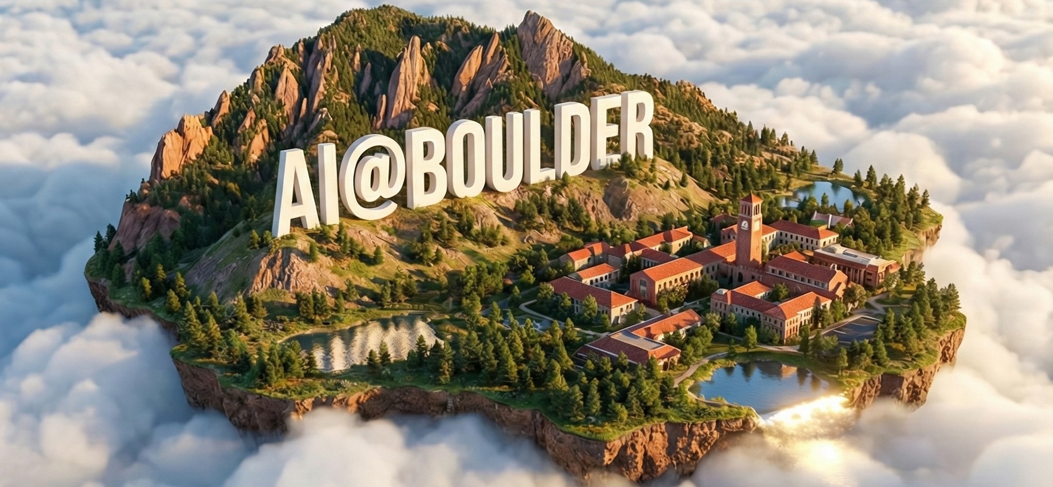 AI at Boulder